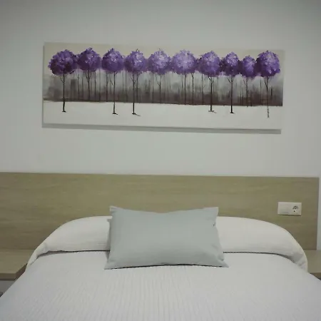 Delia Guest house