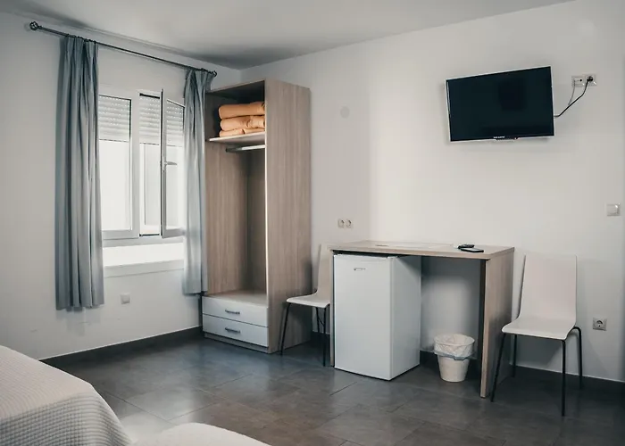 Konukevi Delia Alora