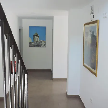 Pensjonat Delia Álora