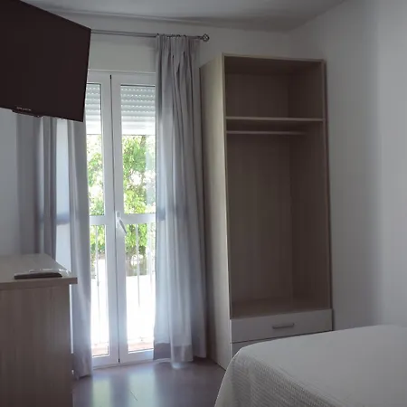 Delia 4* Álora