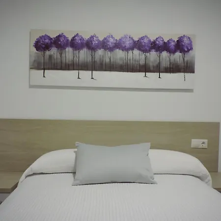 Delia 4* Álora