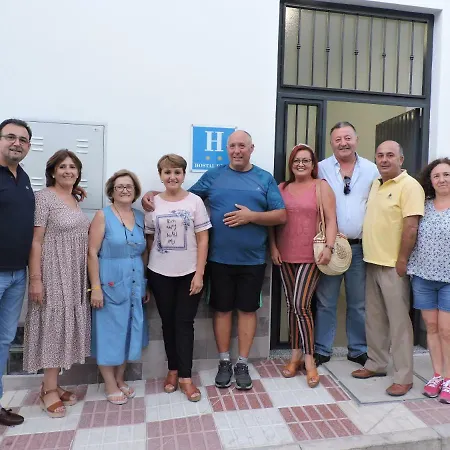 Casa de hóspedes Delia 2*